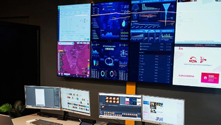 Beyond Boundaries â€” O2K Pioneers a New Era of AV Experiences